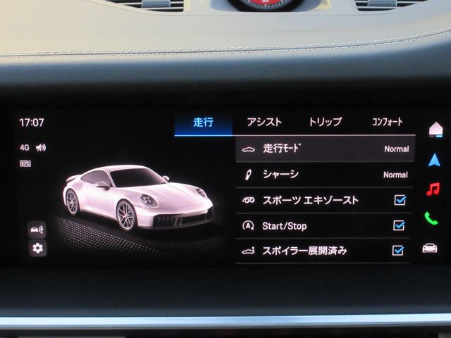 PORSCHE PORSCHE 911 2025