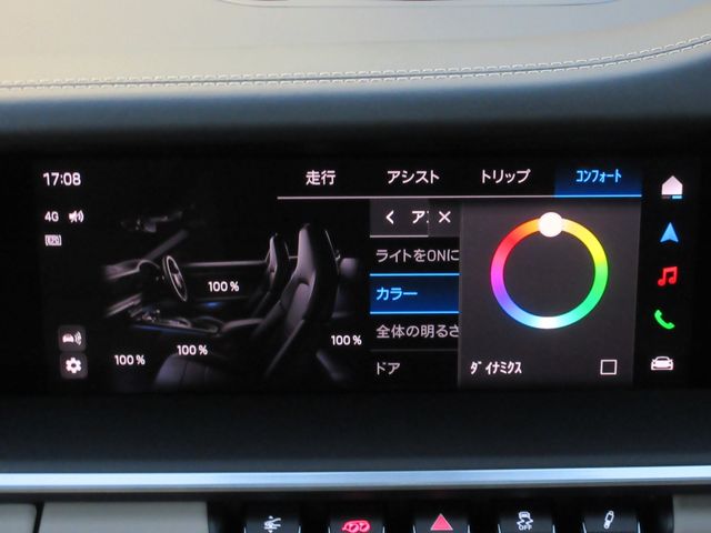 PORSCHE PORSCHE 911 2025