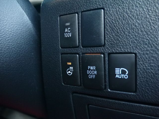 TOYOTA ALPHARD hybrid 4WD 2020