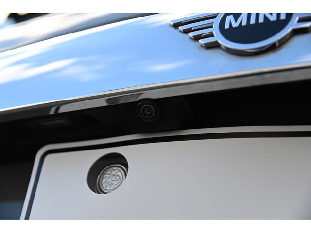 BMW MINI ONE 2021