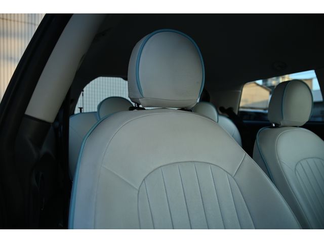 BMW BMW MINI COOPER 2017