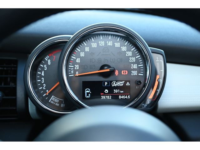 BMW BMW MINI COOPER 2017