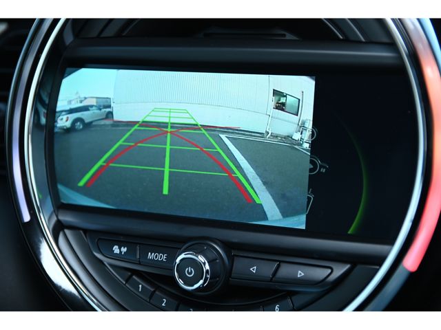 BMW BMW MINI COOPER 2017