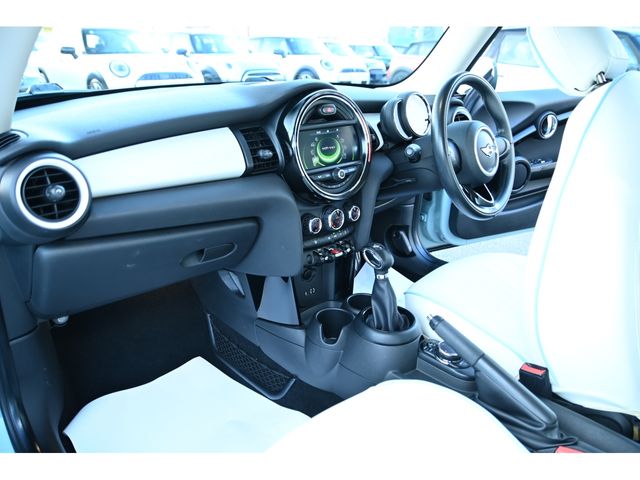 BMW BMW MINI COOPER 2017