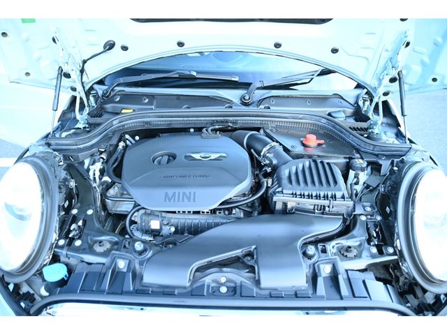 BMW BMW MINI COOPER 2017