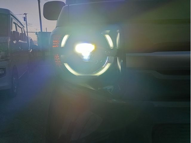 HONDA N-VAN+STYLE 2022