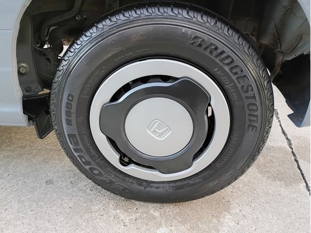 HONDA N-VAN+STYLE 2022