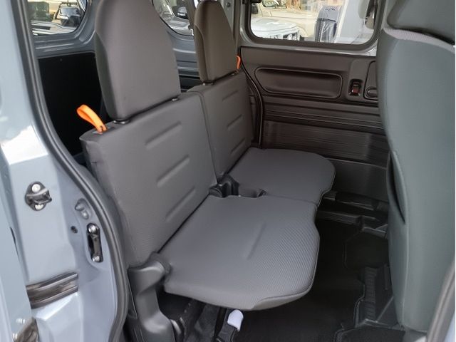 HONDA N-VAN+STYLE 2022