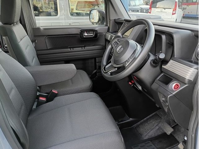 HONDA N-VAN+STYLE 2022