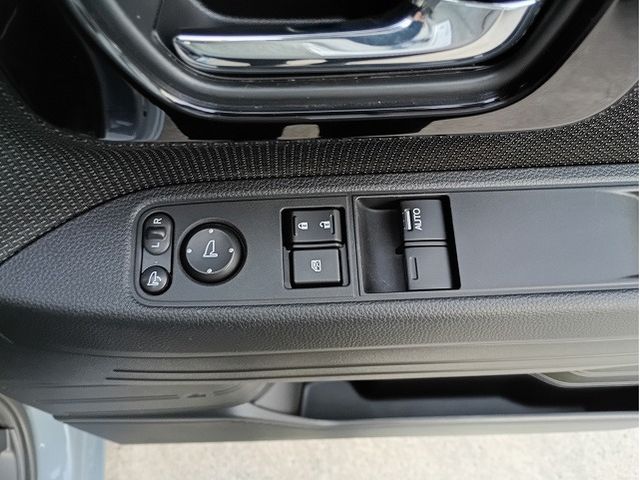 HONDA N-VAN+STYLE 2022