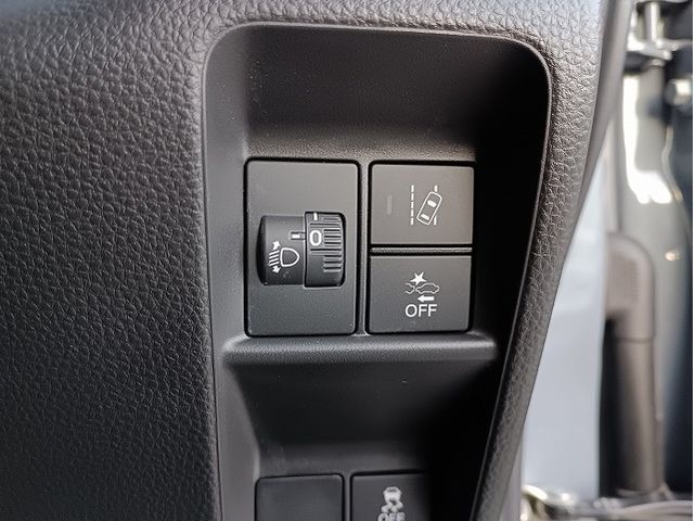 HONDA N-VAN+STYLE 2022