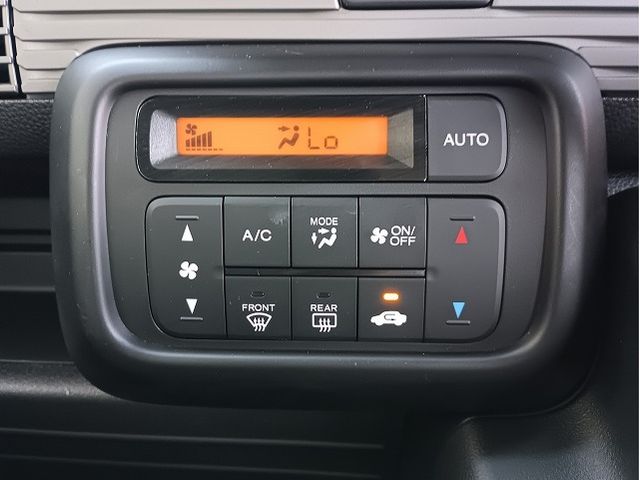 HONDA N-VAN+STYLE 2022