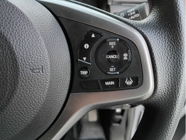 HONDA N-VAN+STYLE 2022