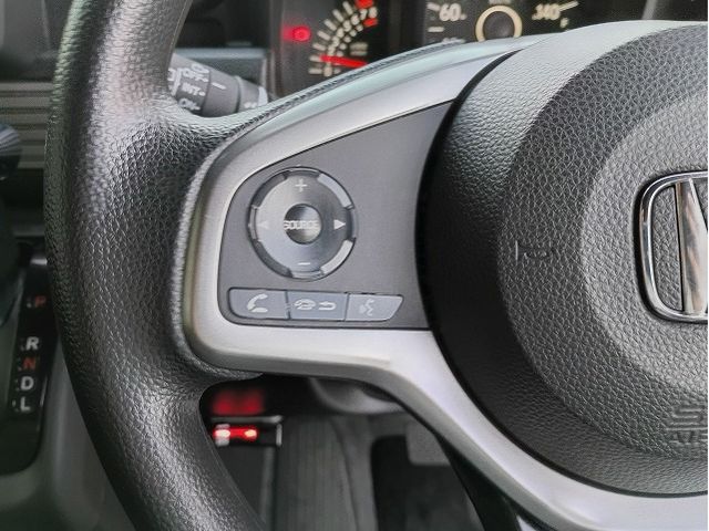 HONDA N-VAN+STYLE 2022