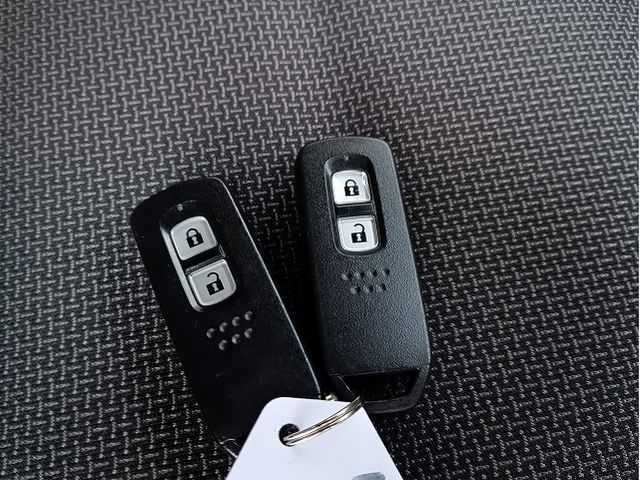 HONDA N-VAN+STYLE 2022