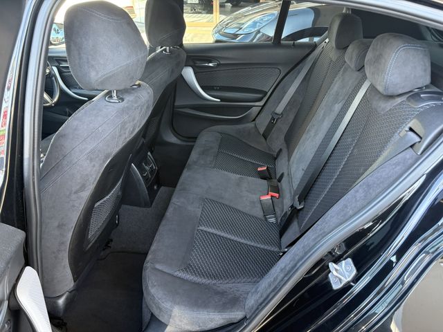 BMW BMW 1series 2017