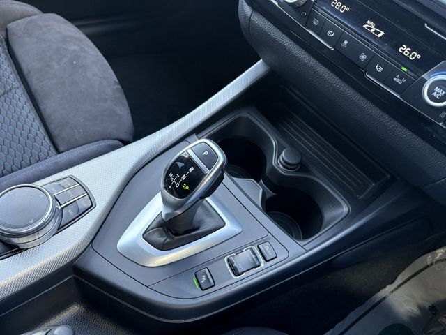 BMW BMW 1series 2017