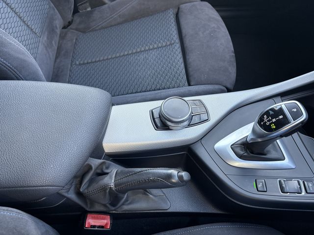 BMW BMW 1series 2017