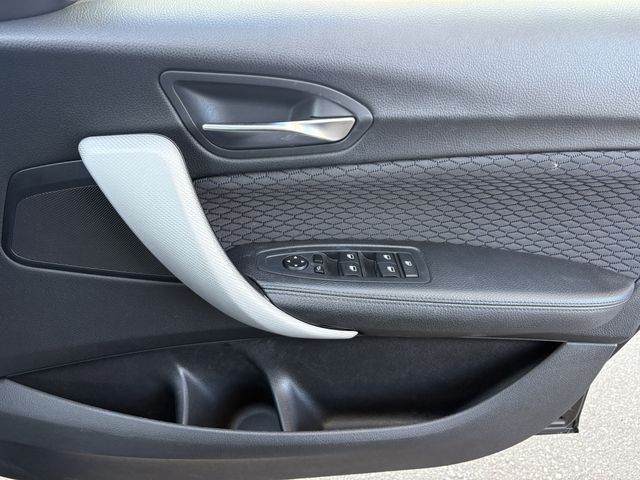 BMW BMW 1series 2017