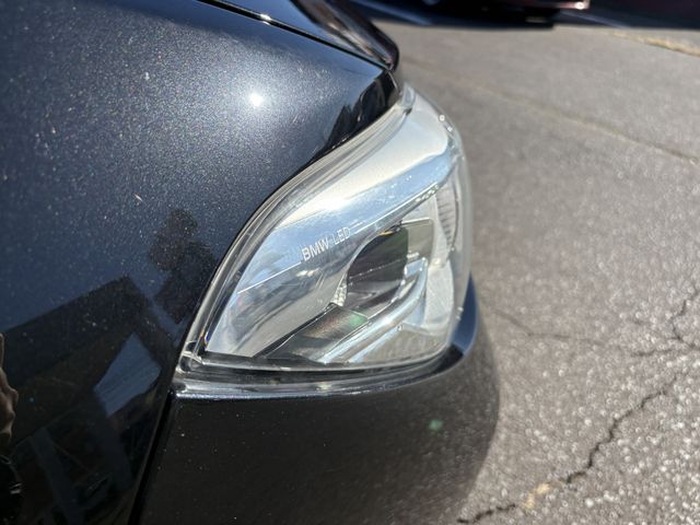 BMW BMW 1series 2017