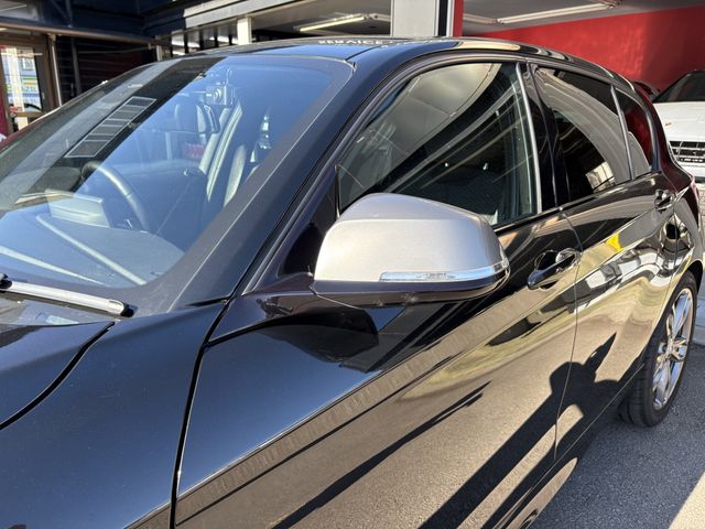 BMW BMW 1series 2017