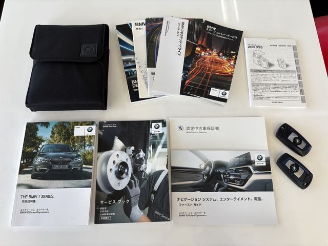 BMW BMW 1series 2017