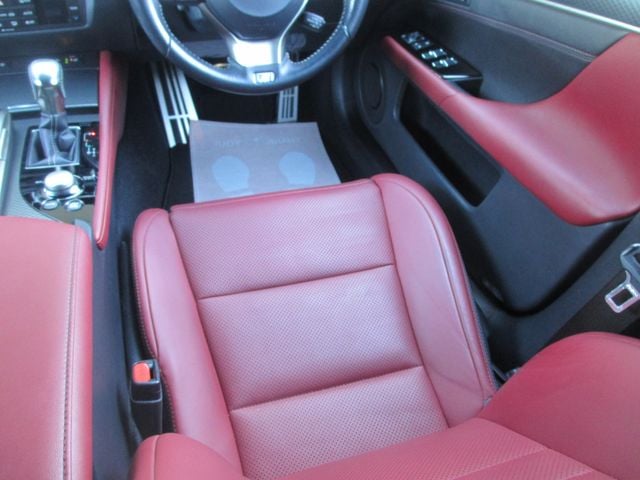 TOYOTA LEXUS GS450h 2016