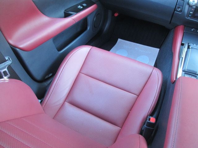 TOYOTA LEXUS GS450h 2016