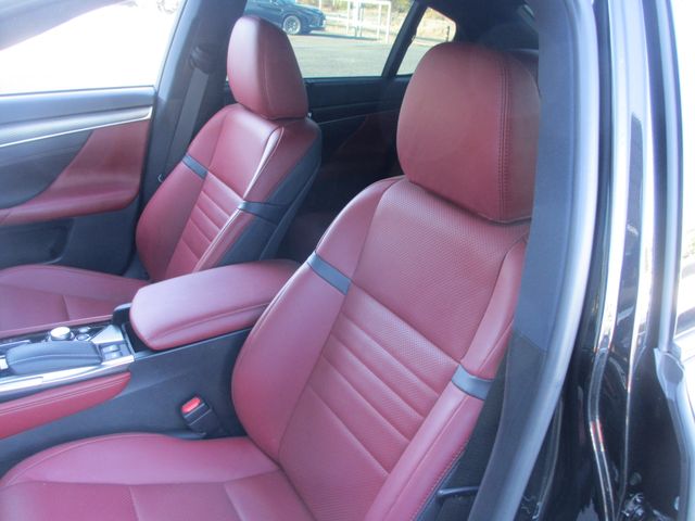 TOYOTA LEXUS GS450h 2016