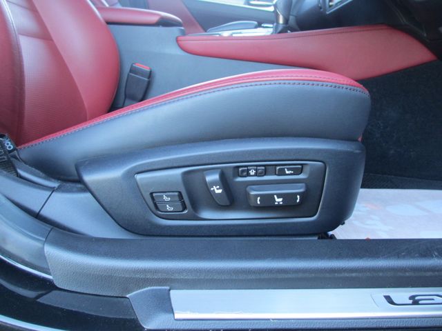 TOYOTA LEXUS GS450h 2016