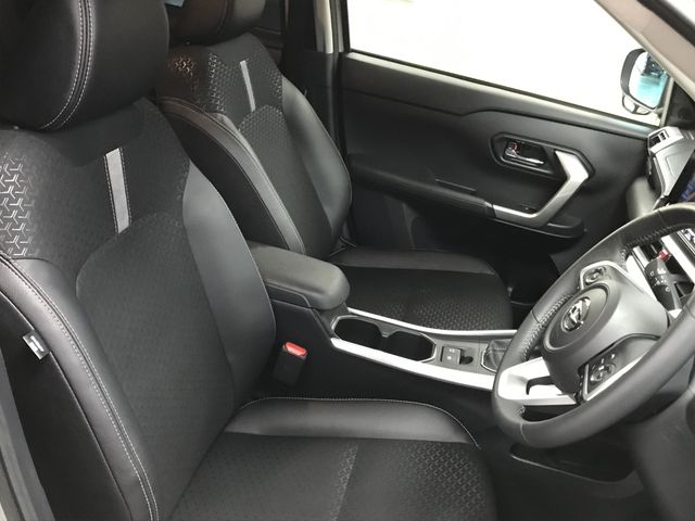 DAIHATSU ROCKY e-SMART HYBRID 2022