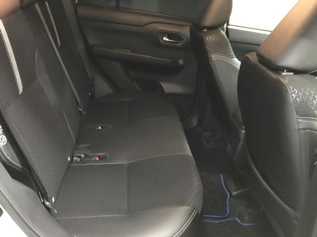 DAIHATSU ROCKY e-SMART HYBRID 2022