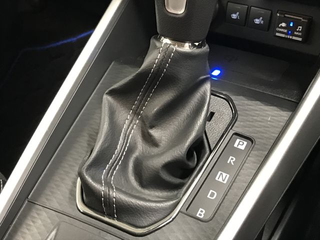 DAIHATSU ROCKY e-SMART HYBRID 2022