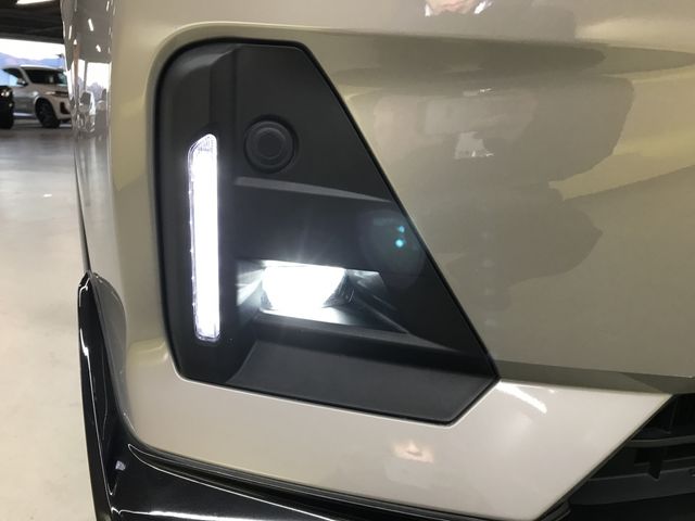 DAIHATSU ROCKY e-SMART HYBRID 2022