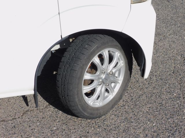 SUZUKI EVERY van 4WD 2011