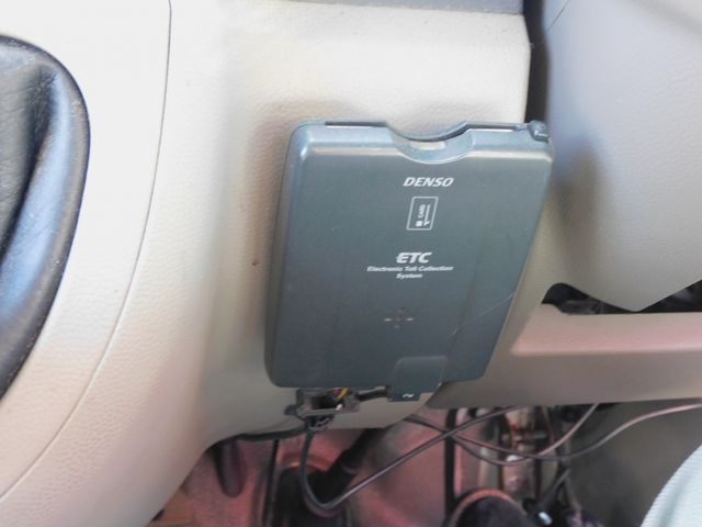 SUZUKI EVERY van 4WD 2011