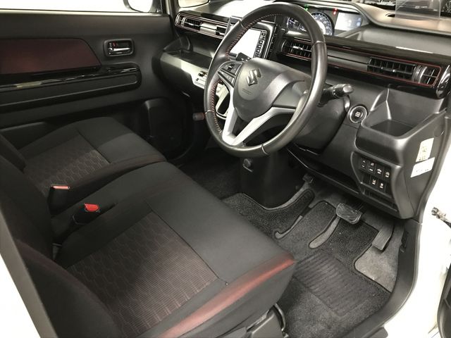 SUZUKI WAGON R STINGRAY 2018