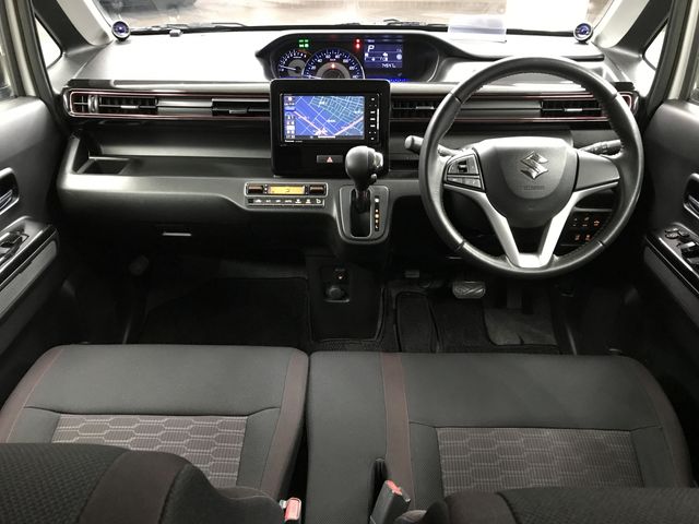 SUZUKI WAGON R STINGRAY 2018