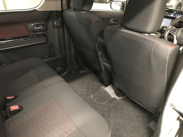 SUZUKI WAGON R STINGRAY 2018