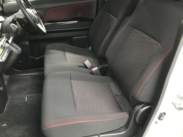 SUZUKI WAGON R STINGRAY 2018