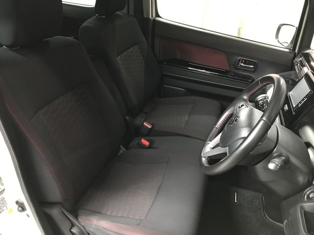 SUZUKI WAGON R STINGRAY 2018