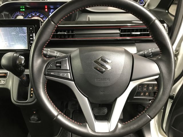 SUZUKI WAGON R STINGRAY 2018