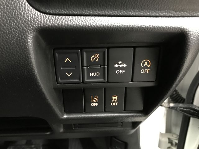 SUZUKI WAGON R STINGRAY 2018