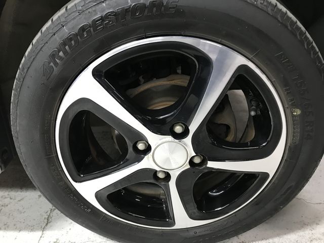 SUZUKI WAGON R STINGRAY 2018