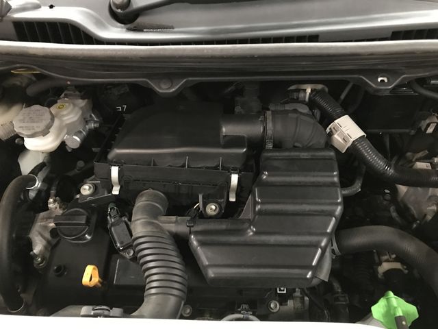 SUZUKI WAGON R STINGRAY 2018