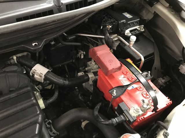 SUZUKI WAGON R STINGRAY 2018