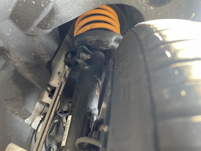 MERCEDES BENZ MERCEDES BENZ E class coupe 2013