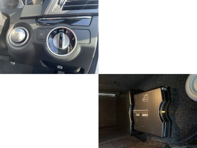 MERCEDES BENZ MERCEDES BENZ E class coupe 2013