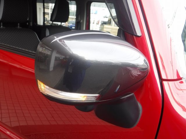 SUZUKI HUSTLER 4WD 2023