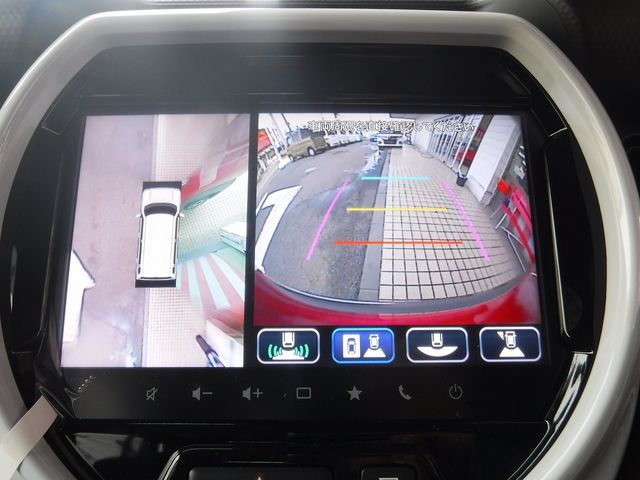 SUZUKI HUSTLER 4WD 2023